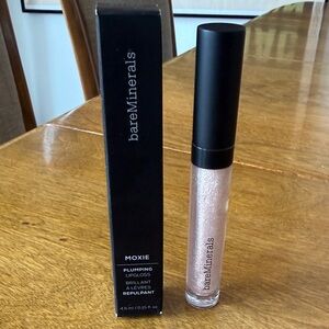 NEW bareMinerals Moxie